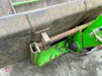 2005 MERLO P35.12K PANORAMIC TELEHANDLER - 16