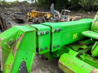 2005 MERLO P35.12K PANORAMIC TELEHANDLER - 17
