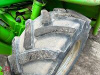 2005 MERLO P35.12K PANORAMIC TELEHANDLER - 20