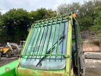 2005 MERLO P35.12K PANORAMIC TELEHANDLER - 23