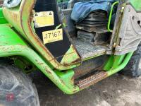 2005 MERLO P35.12K PANORAMIC TELEHANDLER - 24