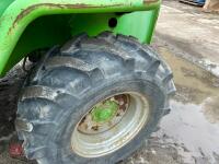 2005 MERLO P35.12K PANORAMIC TELEHANDLER - 26