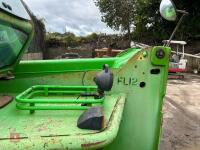2005 MERLO P35.12K PANORAMIC TELEHANDLER - 28