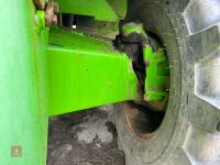 2005 MERLO P35.12K PANORAMIC TELEHANDLER - 31