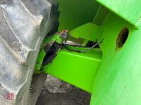 2005 MERLO P35.12K PANORAMIC TELEHANDLER - 32