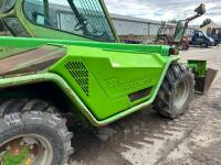 2005 MERLO P35.12K PANORAMIC TELEHANDLER - 33