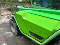 2005 MERLO P35.12K PANORAMIC TELEHANDLER - 37