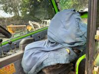 2005 MERLO P35.12K PANORAMIC TELEHANDLER - 41