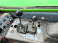 2005 MERLO P35.12K PANORAMIC TELEHANDLER - 43