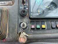 2005 MERLO P35.12K PANORAMIC TELEHANDLER - 46