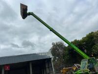2005 MERLO P35.12K PANORAMIC TELEHANDLER - 49