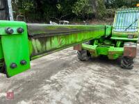2005 MERLO P35.12K PANORAMIC TELEHANDLER - 52