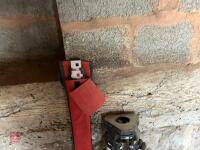 SELF LEVELLING ROTARY SITE LASER - 4