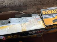 DEWALT DCS397T2 XR SAW - 7
