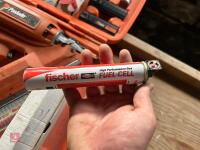 PASLODE IMPULSE IM 350/90 CT NAIL GUN - 6