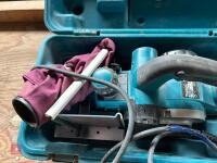 2018 MAKITA KP0810 82MM PLANER - 3