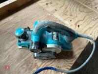 2018 MAKITA KP0810 82MM PLANER - 4