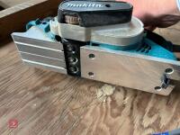 2018 MAKITA KP0810 82MM PLANER - 6