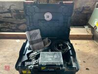 BOSCH PROFESSIONAL GOP 40-30 'NIBBLER'
