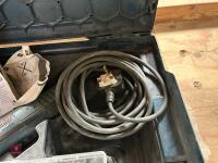 BOSCH PROFESSIONAL GOP 40-30 'NIBBLER' - 5