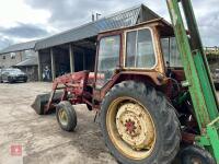 1975 INTERNATIONAL 574 2WD TRACTOR - 5