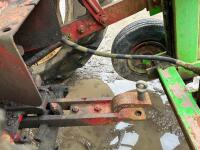 1975 INTERNATIONAL 574 2WD TRACTOR - 20