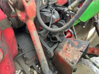 1975 INTERNATIONAL 574 2WD TRACTOR - 22
