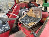 1975 INTERNATIONAL 574 2WD TRACTOR - 26