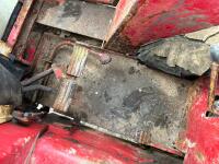 1975 INTERNATIONAL 574 2WD TRACTOR - 30