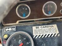 1975 INTERNATIONAL 574 2WD TRACTOR - 34