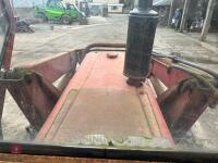 1975 INTERNATIONAL 574 2WD TRACTOR - 36