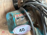 MAKITA 405MM CHAIN SAW - 6