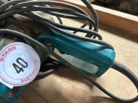 MAKITA 405MM CHAIN SAW - 7