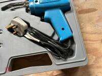 FAITHFUL SOLDERING GUN - 4