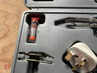 FAITHFUL SOLDERING GUN - 5