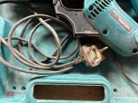 MAKITA 6834 SCREW GUN - 5
