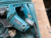 MAKITA 6834 SCREW GUN - 6