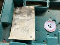 MAKITA 6834 SCREW GUN - 7