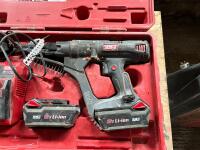 SENCO DS 7525 SCREWDRIVER - 2
