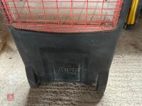 RHINO TQ3 SITE HEATER - 4