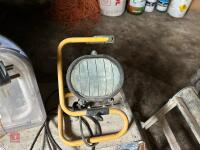 3 MIXED WORKLIGHTS S/R - 4