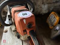 STIHL 023 CHAINSAW S/R - 5