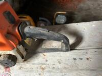 STIHL MS170 CHAINSAW S/R - 4