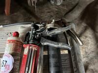 RESIN & GREASE GUN - 3