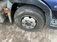 2009 IVECO E5 75 E16 7.5T TIPPER LORRY - 10