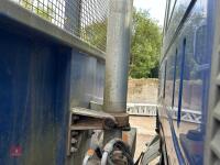 2009 IVECO E5 75 E16 7.5T TIPPER LORRY - 14