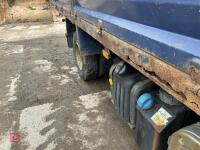2009 IVECO E5 75 E16 7.5T TIPPER LORRY - 16
