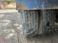 2009 IVECO E5 75 E16 7.5T TIPPER LORRY - 24