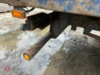 2009 IVECO E5 75 E16 7.5T TIPPER LORRY - 27