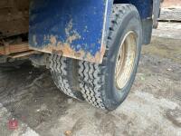 2009 IVECO E5 75 E16 7.5T TIPPER LORRY - 31
